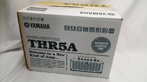 Yamaha thr5a amplificatore - thr5a,