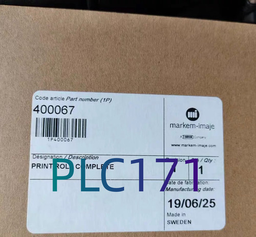 1pz nuovo markem imaje 400067 - nuovo,