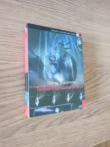 Dvd libro cofanetto - libro, la