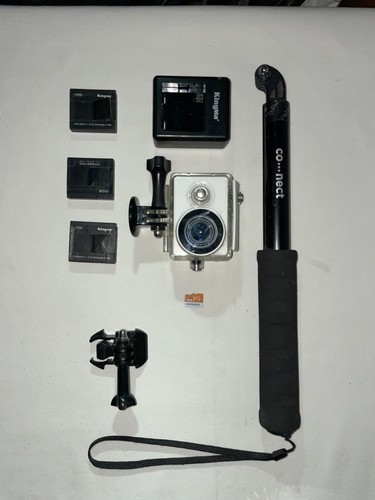 Xiaomi action sport camera - xiaomi,