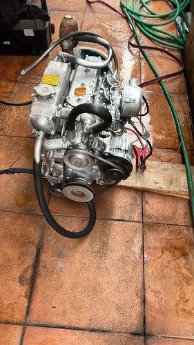 Yanmar 3gmf motore - 3gmf,