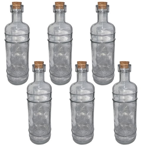 Bottiglie vetro 150 ml - bottiglie,