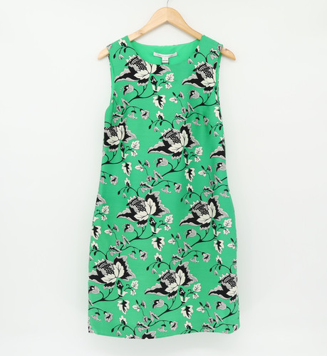 Abito diane von furstenberg - abito,