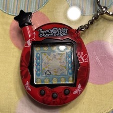 Tamagotchi Connection Versione