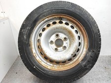 Ruota di scorta 16 pollici