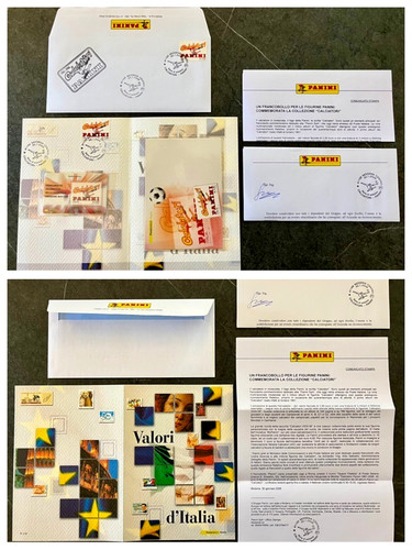 Italia 2006 folder - italia,