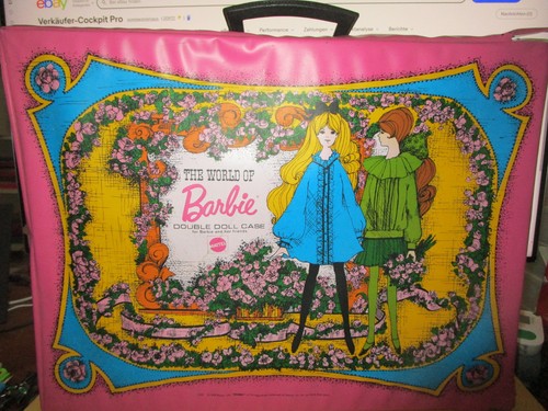 Koffer originale vintage - originale, il