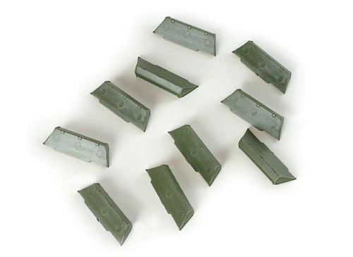 Herpa roco minitanks 787 set - roco,
