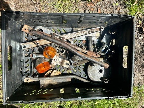 Harley davidson sportster - harley,