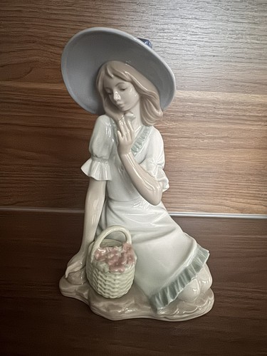 Nao lladro 1365 - nao, di