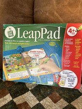 LeapFrog LeapPad Learning