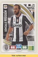 2016-17 Panini Adrenalyn XL