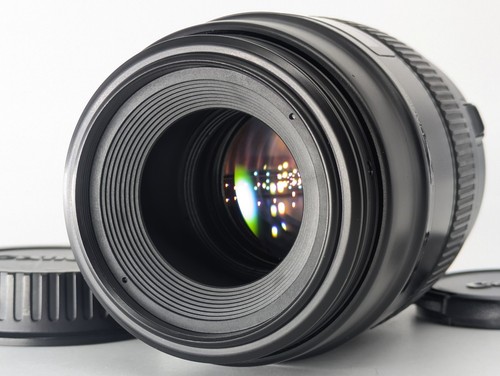 Video come nuovo - nuovo], macro