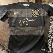 Maglia calcio Nike Corinthians