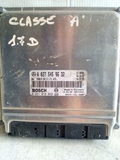 CENTRALINA MOTORE ECU PER