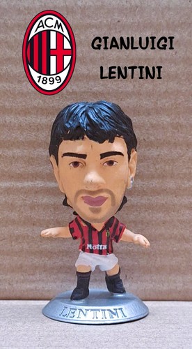 Corinthian microstars milan - microstars,