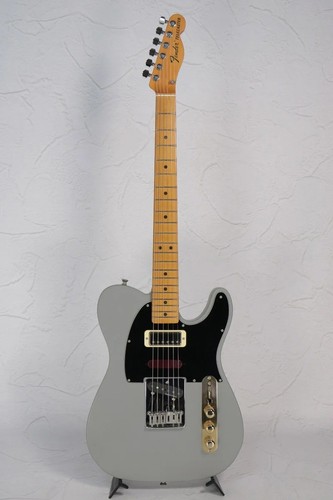 Fender brent mason telecaster - mason,