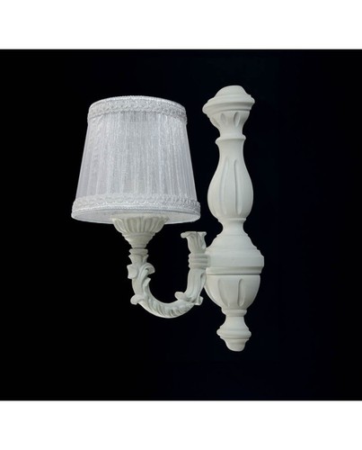 Applique una luce - una, stile