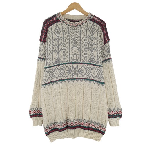 Maglione donna nordic - maglione,
