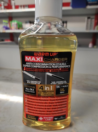 Migliora viscosità olio - migliora,