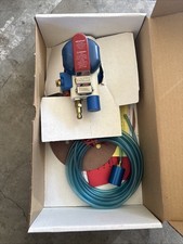 New nos box hutchins 7544 - nos, in