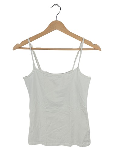 Only top canotta - top,