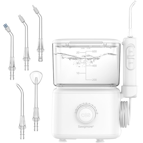 Idropulsore dentale con - dentale, 10