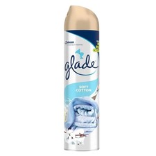 Glade Soft Cotton Profumatore
