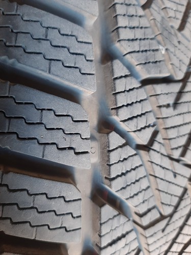Gomme invernali uniroyal - 2,