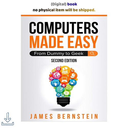 James bernstein computers made - bernstein,