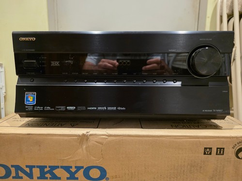 Onkyo nr807 ricevitore - tx-nr807,