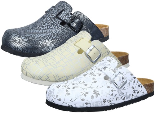 Brinkmann ciabatta donna - dr.,