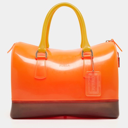 Borsa furla candy gomma - borsa, in