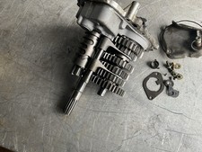 Gruppo cambio completo MV