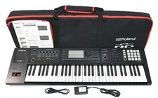 Roland FA 06 Sintetizzatore
