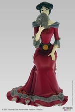 Attakus - Pin Up - Sasmira