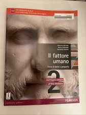 Il fattore umano vol.2
