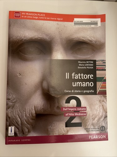 Fattore umano vol 2 - fattore, vol.2