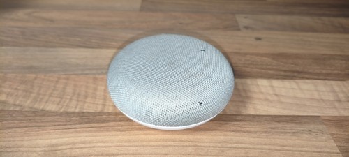 Google nest mini h0a - google,