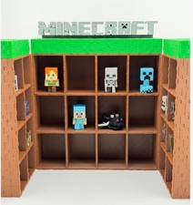 Minecraft Kinder Joy 2026