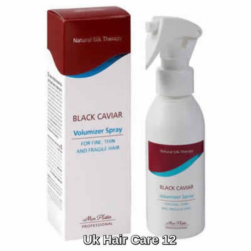 Mon platinum spray - platinum,