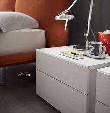COPPIA COMODINI MODERNI AF-RIO