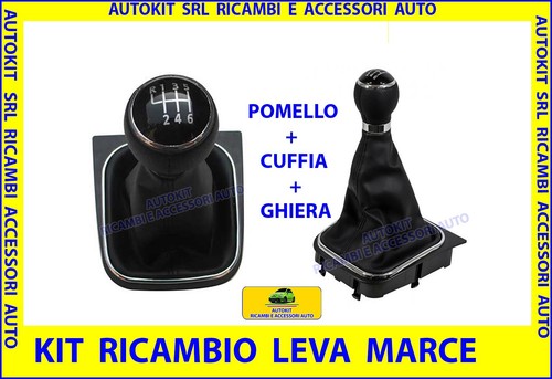 For golf vi cuffia - vi,