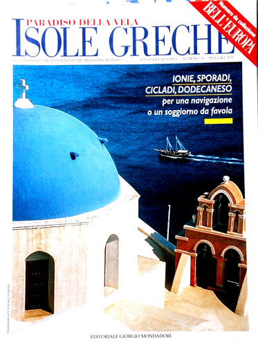 Paradiso della vela isole - vela,