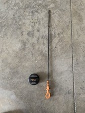 Ricambi Usati Tappo Olio Motore Con Asta Olio Audi A4 2002/2005 1.9 TDI