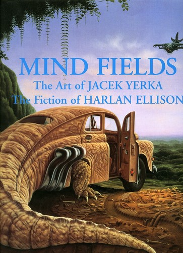 Mind fields the - fields:, art