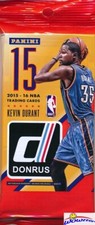 2015/16 Panini Donruss