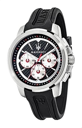 Orologio uomo maserati sfida - orologio,