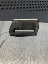 MANIGLIA INTERNA LATO GUIDA