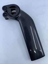 Reggisella Trek Madone Aero Micro-Adjust Aero Carbon prezzo consigliato $220 nuovo decollo bici!